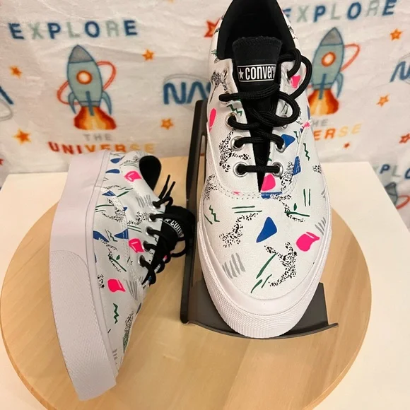 CONVERSE SKID GRIP CVO OX - Picture 2 of 10